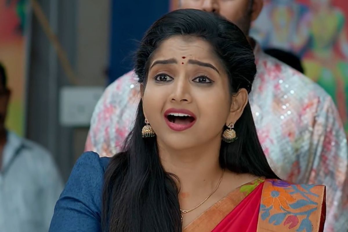 Brahmamudi Serial: బాబోయ్.. ఇదంతా కలనా? ఎందుకు కావ్య? మాకు ఇంత టార్చర్!