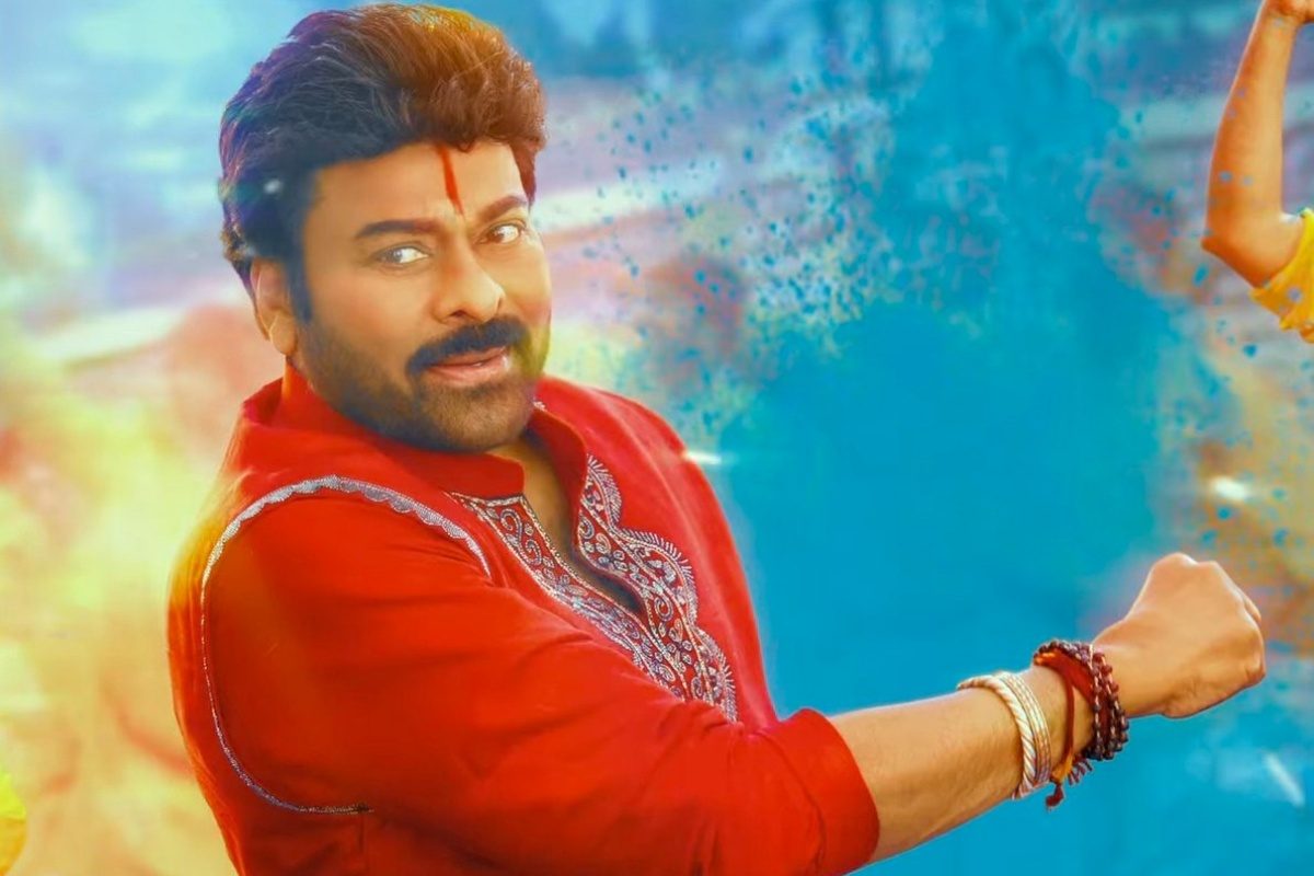 Chiranjeevi: విశ్వంభరలో అదే సీన్ హైలైట్.. థియేటర్స్ దద్దరిల్లడం పక్కా..!