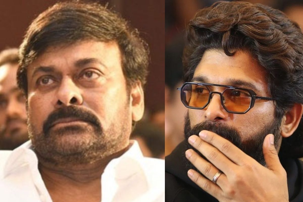 Chiranjeevi: వాళ్ళను క్షమించడానికి వీల్లేదు.. మెగాస్టార్ చిరంజీవి ఫైర్