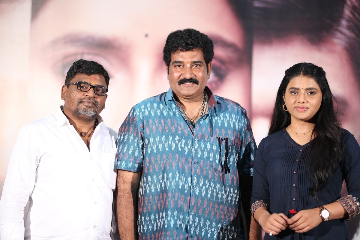 Sumaya Reddy: మహిళలందరికీ ఈ విజయాన్ని అంకితం చేస్తున్నా.. ‘డియర్ ఉమ’ సక్సెస్ మీట్‌లో సుమయ