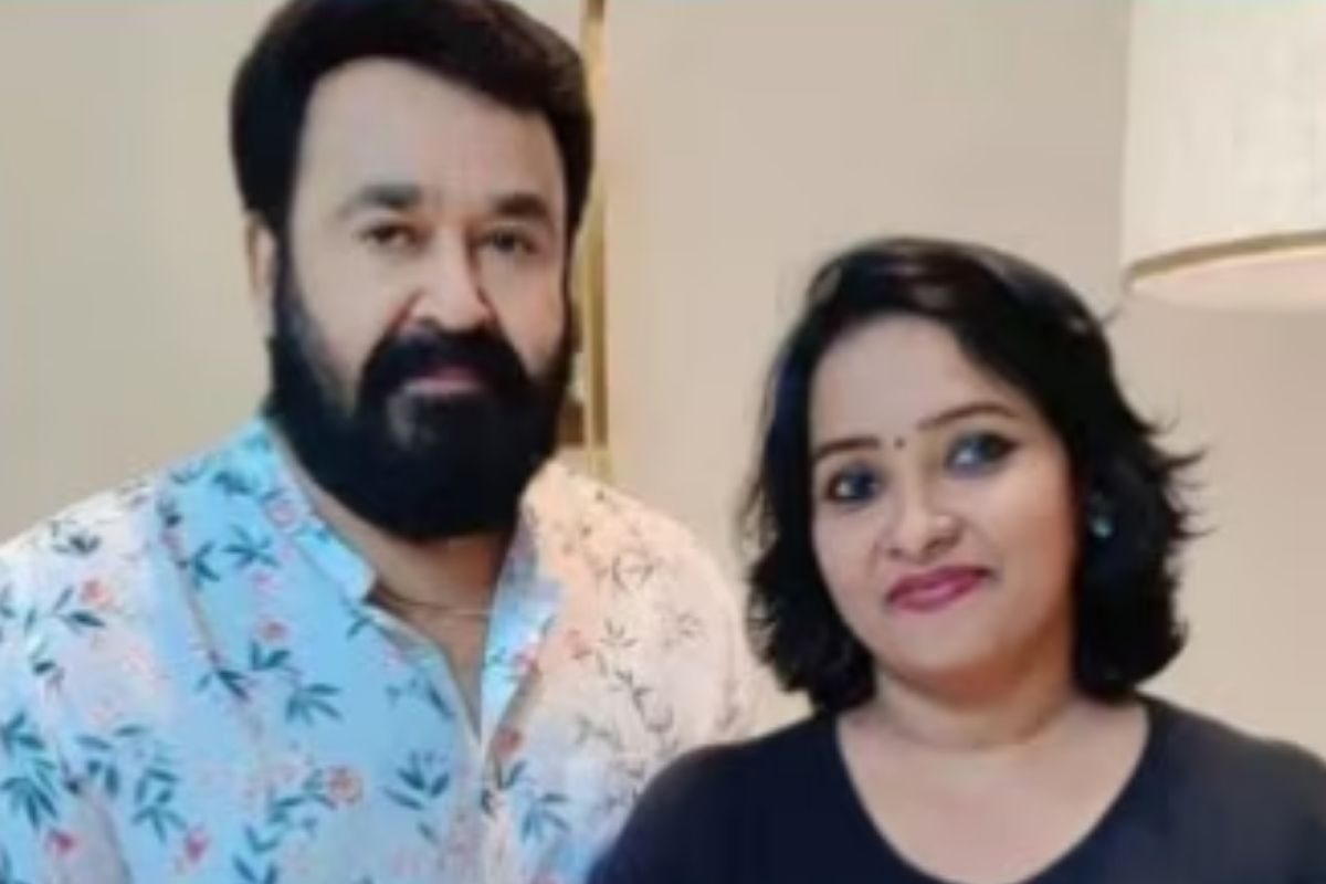 ఫోటో గ్రాఫర్ నుంచి స్టార్ హీరోకు బౌన్సర్‌గా... ఈ 37 మహిళ రేంజ్ మాములు కాదు మచ్చా!