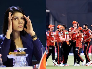 సన్ రైజర్స్ హైదరాబాద్