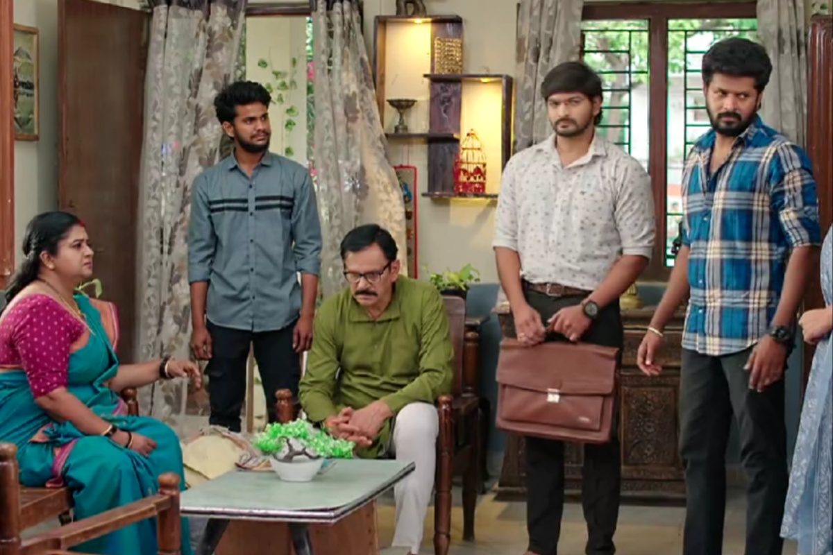 నీకు ఇస్త్రీ బట్టలు ఎందుకు రా? నీ మొఖానికి అంతా అవసరమా? మనోజ్ పై బాలు ఫైర్!