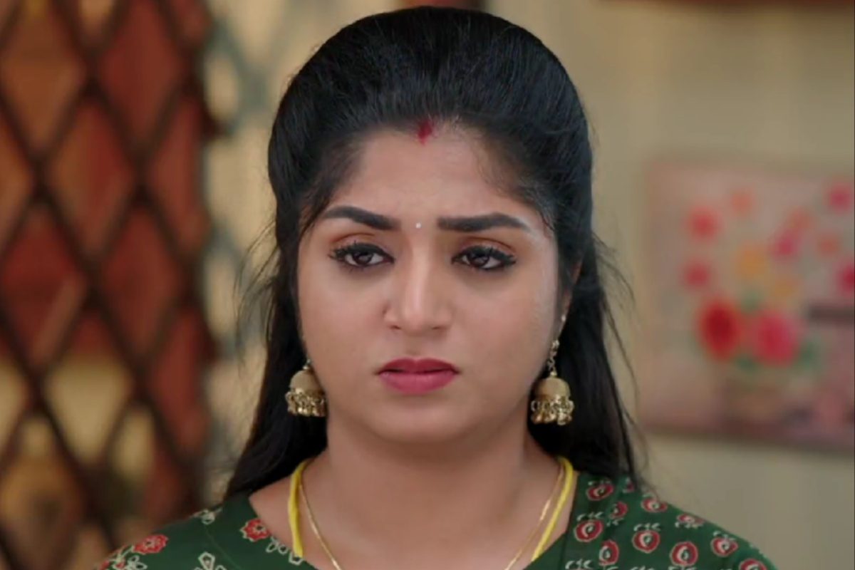 అరే రోహిణి.. ఇట్లా అయిపొయింది ఏంటి నీ పరిస్థితి.. ఈ పిచ్చోడితో ఎలా మ్యానేజ్ చేస్తావ్ పాప!