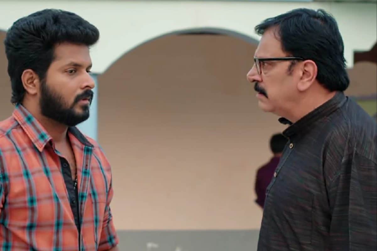 మామ అంటే సత్యమే.. రోహిణి గురించి నిజం దాచమన్నా సత్యం.. పాపం ప్రభావతి!