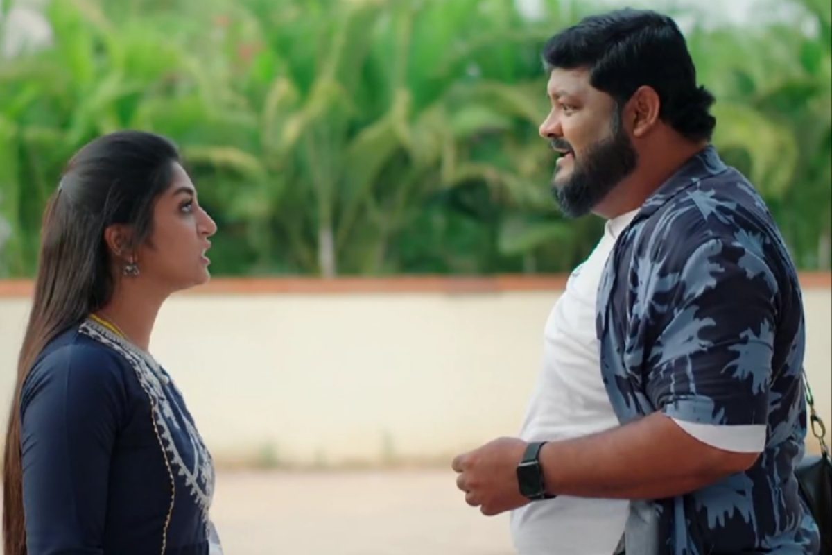 అడ్డంగా దొరికిపోయిన మలేషియా మామయ్య.. షాక్ లో రోహిణి.. పాపం ప్రభావతి!