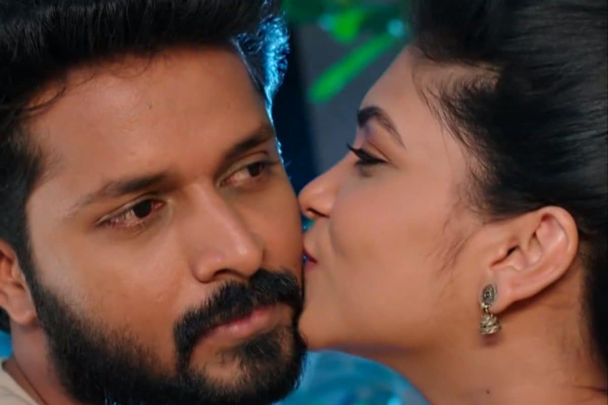 హమ్మయ్యా.. ఎట్టకేలకు బాలు, మీనాకు ఫస్ట్ నైట్ ముహూర్తం.. కొడుకును చూసి కుళ్లిపోతున్న ప్రభావ