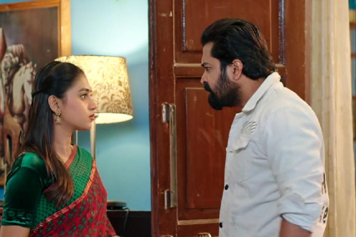 ఏంట్రా రెచ్చిపోతున్నావ్? దమ్ముంటే మా అన్నతో పోరాడు.. మౌనిక ప్రవర్తనకు సంజు షాక్!