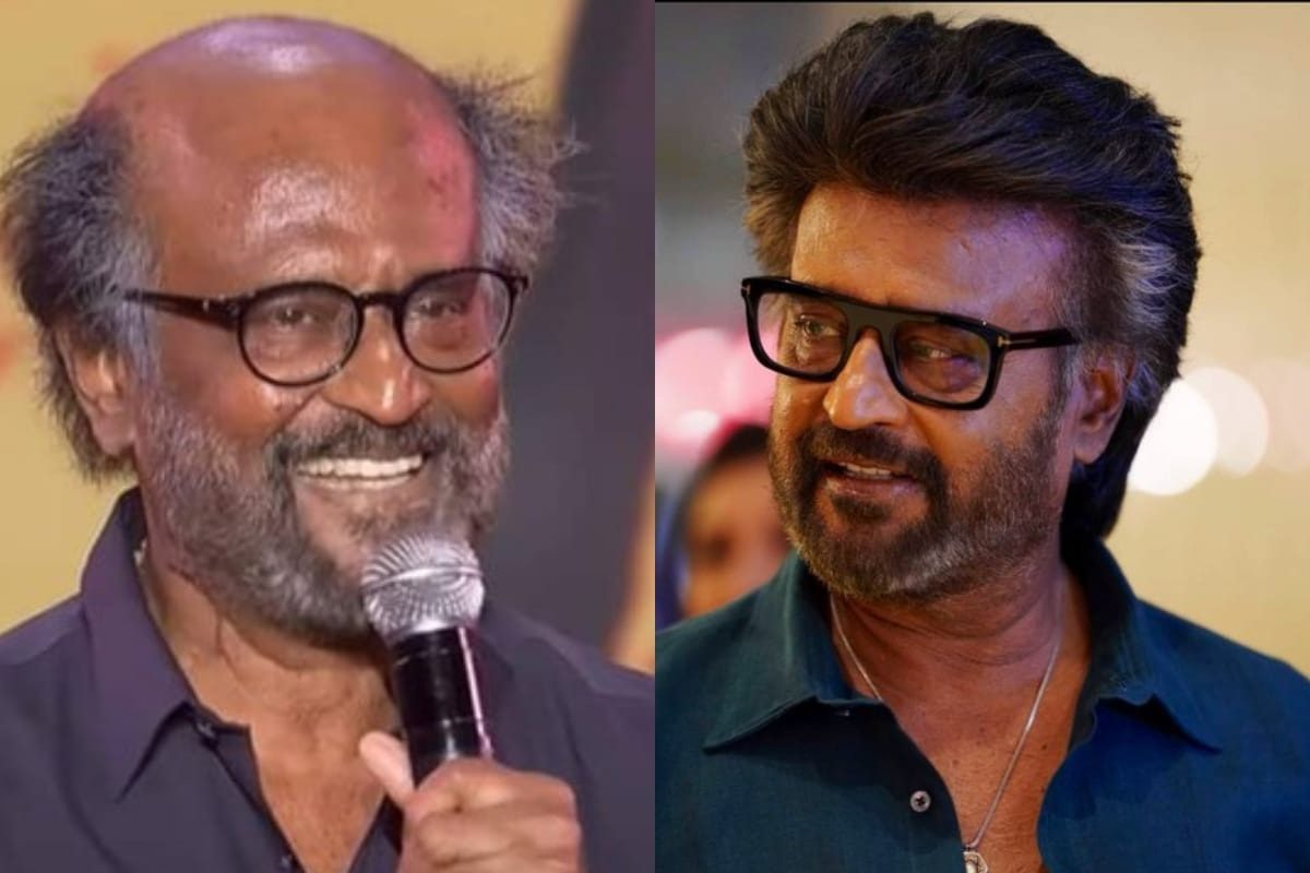 Rajinikanth: నాని దర్శకుడితో రజనీకాంత్?.. ఇదెక్కడి మాస్ కాంబినేషన్‌రా మామ!