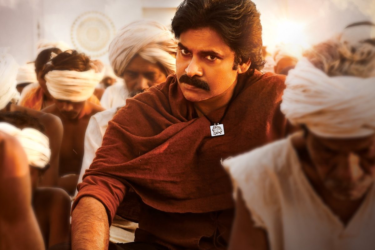 Pawan Kalyan: హరిహర వీరమల్లు ప్రీ రిలీజ్ ఈవెంట్‌ ఎప్పుడంటే..! భారీ ప్లానే చేశారుగా..