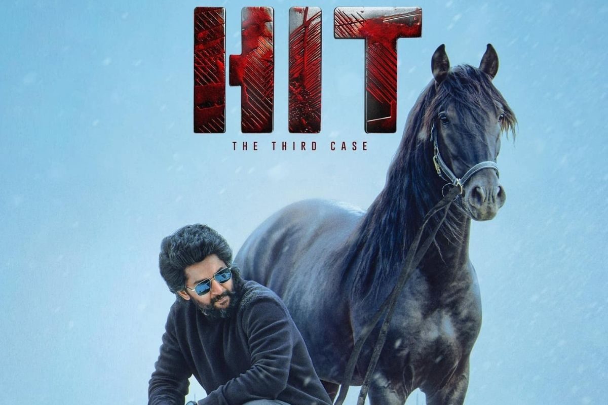 Hit-3 Movie: రిలీజ్‌కు ముందే లాభాల్లోకి 'హిట్-3'.. తంతే బూరల బుట్టలో పడ్డ నిర్మాతలు!
