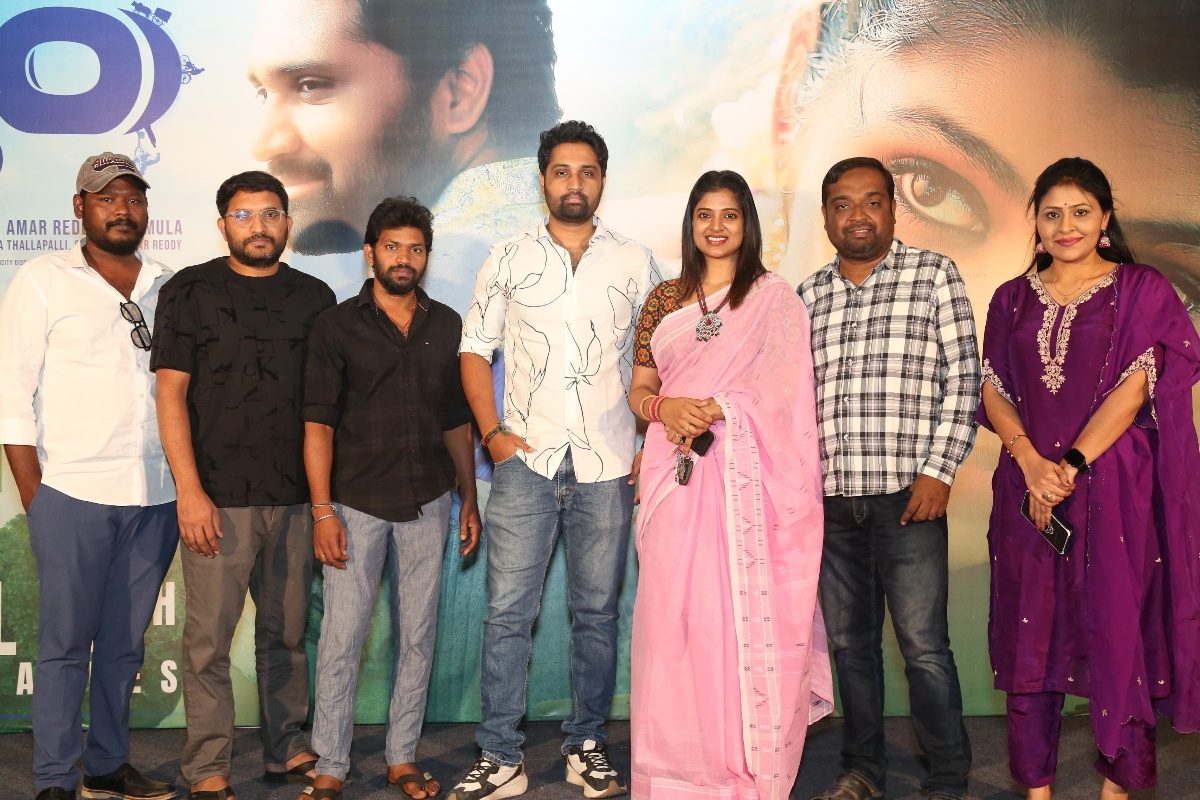 జగమెరిగిన సత్యం మూవీ ట్రైలర్ రిలీజ్.. భారీ ఎత్తున విడుదల ప్లాన్ చేసిన చిత్రయూనిట్