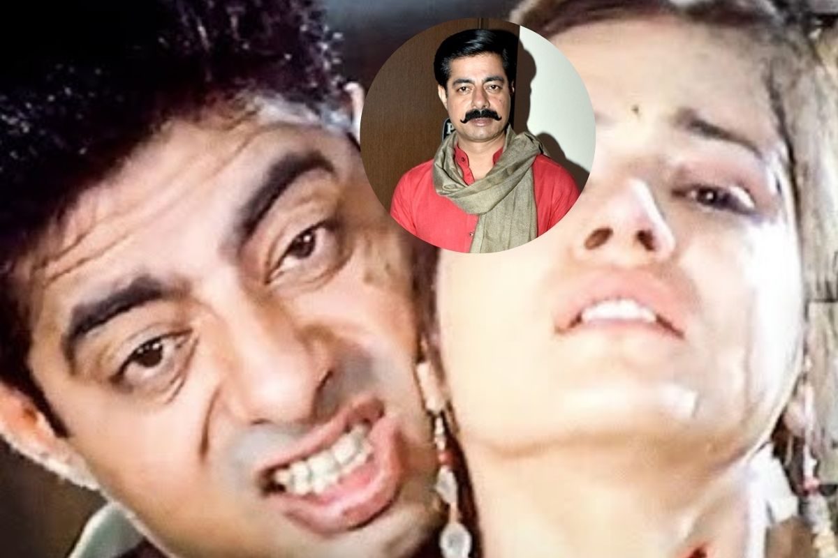 దుబాయ్ శీను విలన్ గుర్తున్నాడా? 20 ఏళ్లుగా ఇండస్ట్రీలో ఉన్న హిట్లు కొట్టలేదు..!