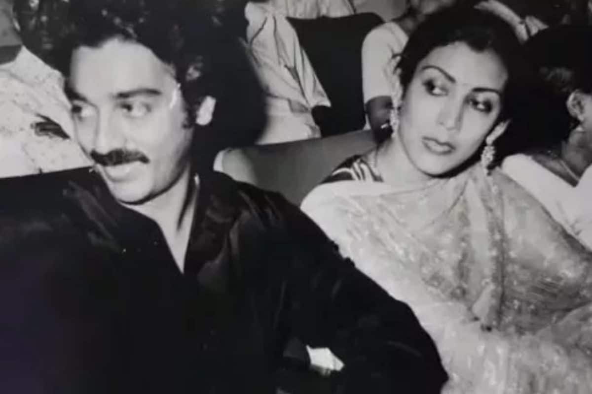 Kamal Haasan: కమల్ హాసన్‌కు మాజీ భార్య షాక్.. విడాకుల భరణంతో దివాలా తీసిన లోకనాయకుడు