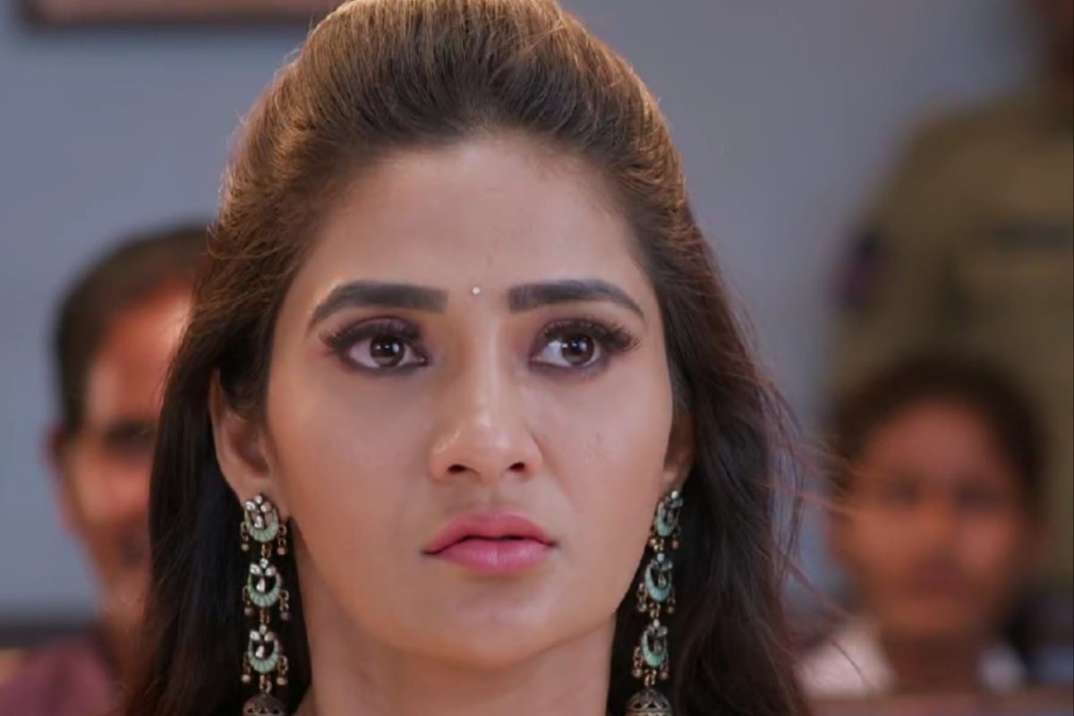 దీప తప్పు చేయలేదు.. జడ్జి మాటలకు జ్యోత్స్న ప్యూజులు ఎగిరిపోయాయిగా .. అసలు నిందితుడు ఎవరు?