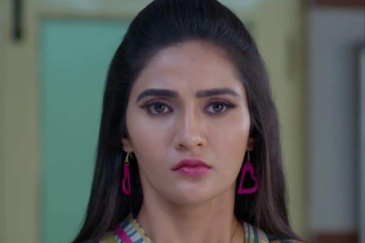 జ్యోత్స్న ప్లాన్ సక్సెస్.. దీపనే నన్ను చంపాలనుకుంది.. పోలీసులకు చెప్పిన దశరథ్!