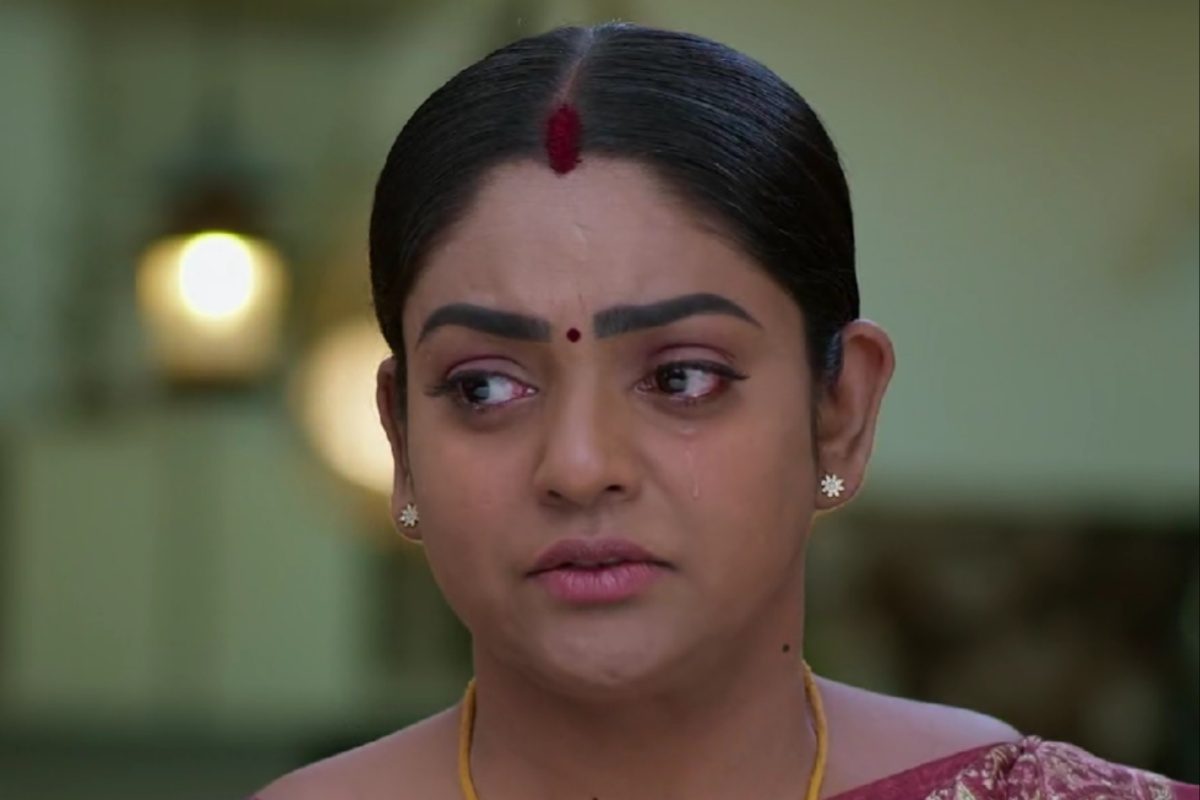 ఇది నా టైమ్ దీప, నేను చెప్పిందే జరుగుతుంది.. పాపం.. వంటలక్క మళ్ళీ వెర్రిదీ అయ్యిందిగా!