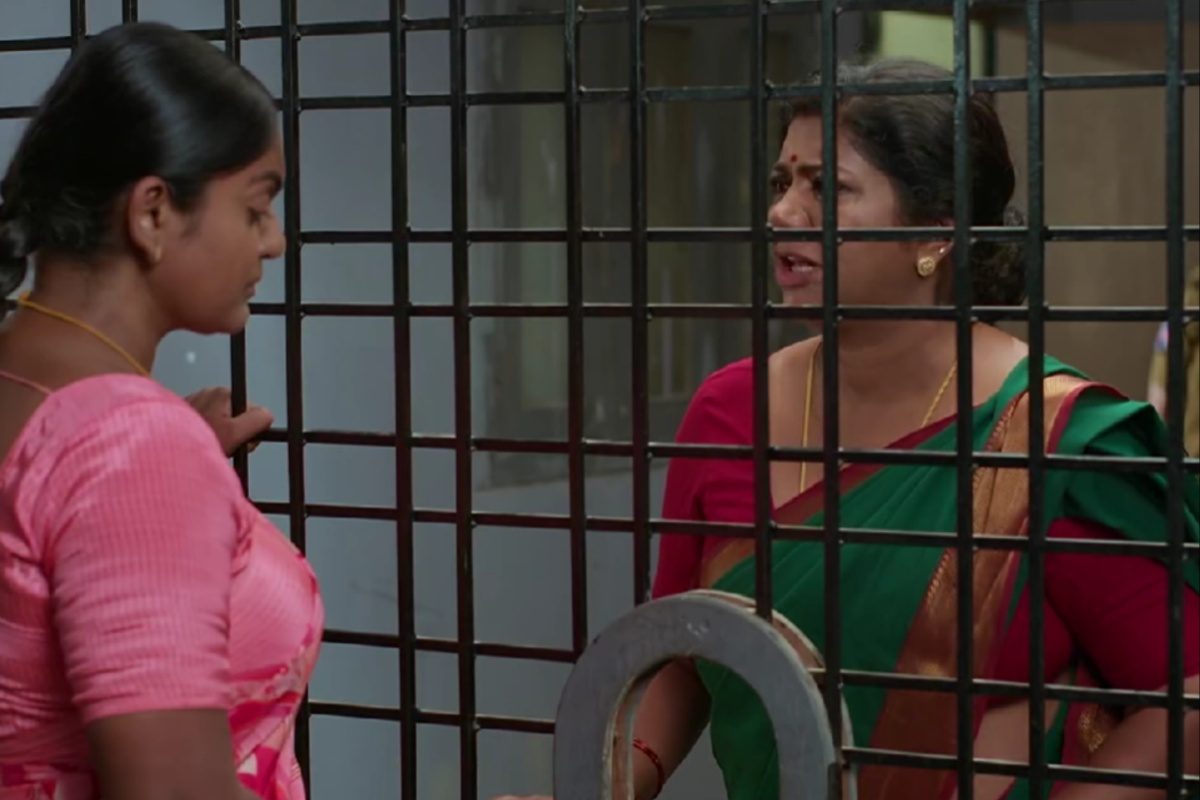 అసలు నేరస్థుడు ఎవరో తెలుసుకున్న కార్తీక్.. దీప మాటలకు బేంబేలెత్తిన అనసూయ!