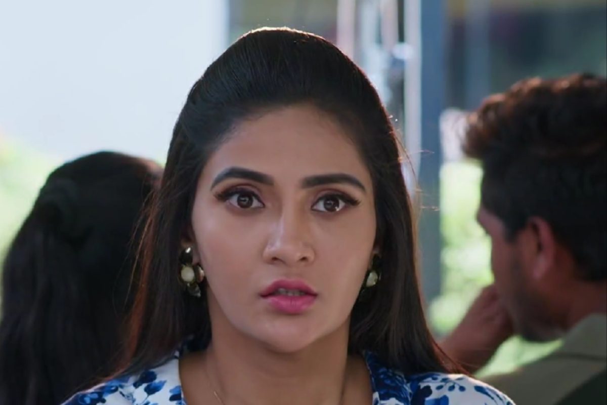 జ్యోత్స్న.. నీ బండారం నువ్వే బయటపెట్టుకున్నావ్ కదక్కా.. దీపకు కావేరి సపోర్ట్