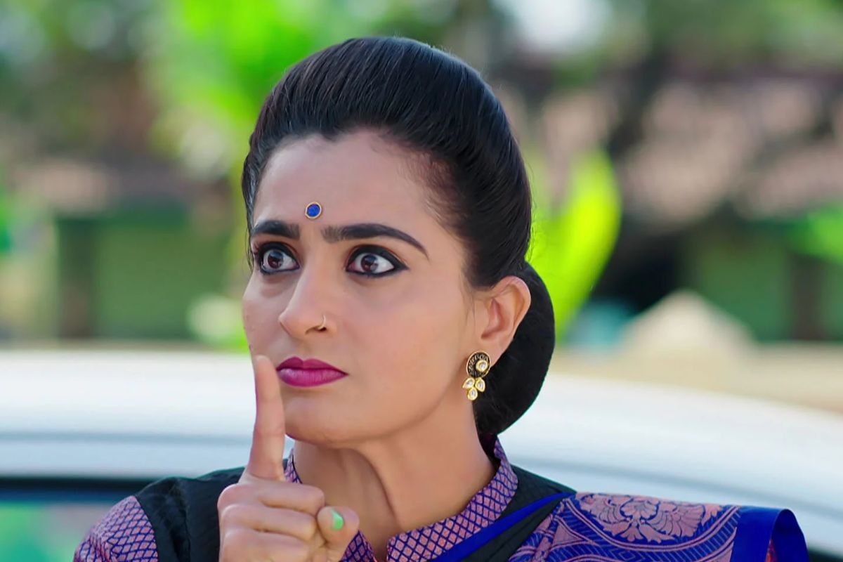 Karthika Deepam Soundarya:కార్తీకదీపం సీరియల్ సౌందర్య అత్త ఇప్పుడు ఏం చేస్తుంది?ఎక్కడుంది?
