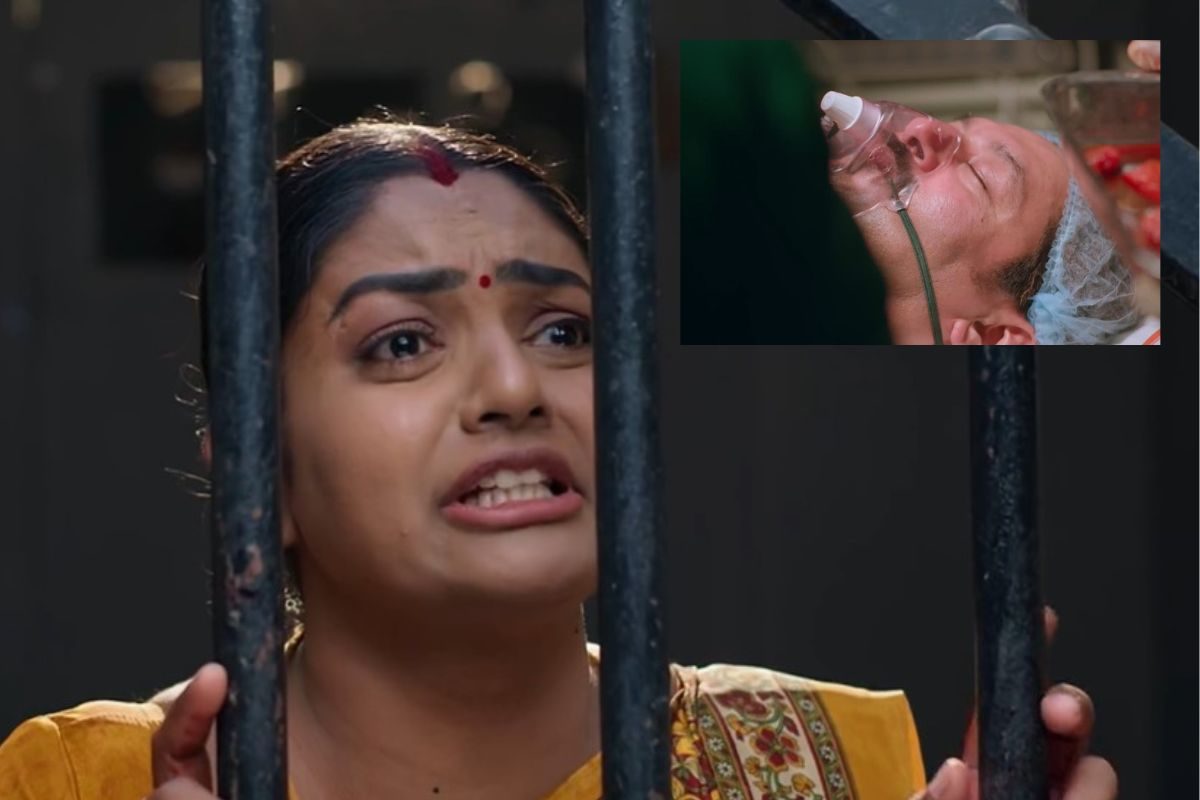 ఒసేయ్ వంటలక్క ఎంత పని చేశావే.. ఇప్పుడు నీకేం చిప్పకూడు తింటావ్! అక్కడ కార్తీక్ పరిస్థితి ఏ