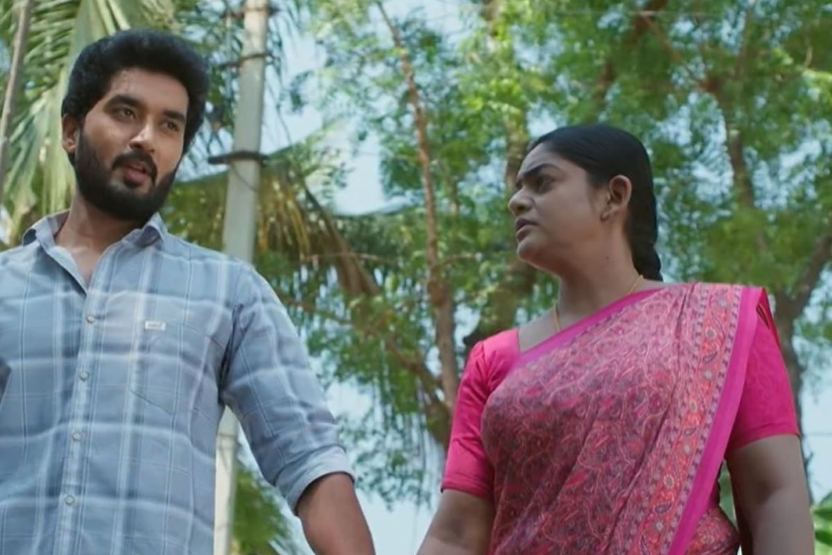 హమ్మయ్య.. వంటలక్కకు నిజం చెప్పేశాడు.. ఇప్పుడు కదా అసలు కథ మొదలయ్యేది!
