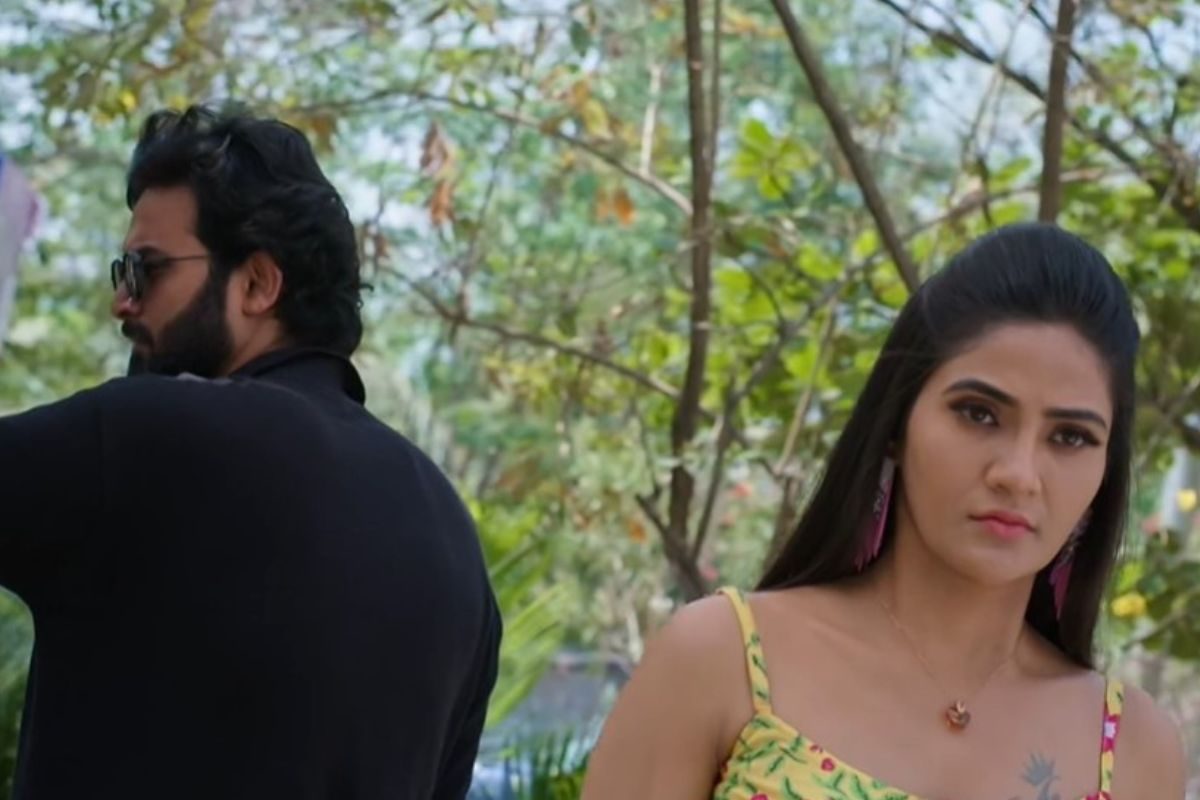 గౌతమ్‌ను దీపపై రెచ్చగొట్టిన జ్యోత్స్న.. నీకు ఇంత తెలివి ఎప్పుడు వచ్చిందమ్మా వయ్యారీ!