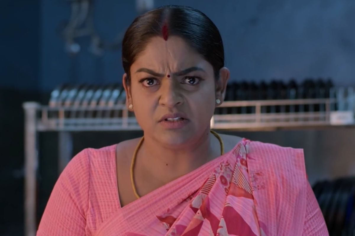 ఎంత పని చేశావ్ కావేరి.. జ్యోత్స్న ప్లాన్స్ నాశనం చేశావ్‌గా.. విలన్ అనుకున్నది జరగనివ్వరా!