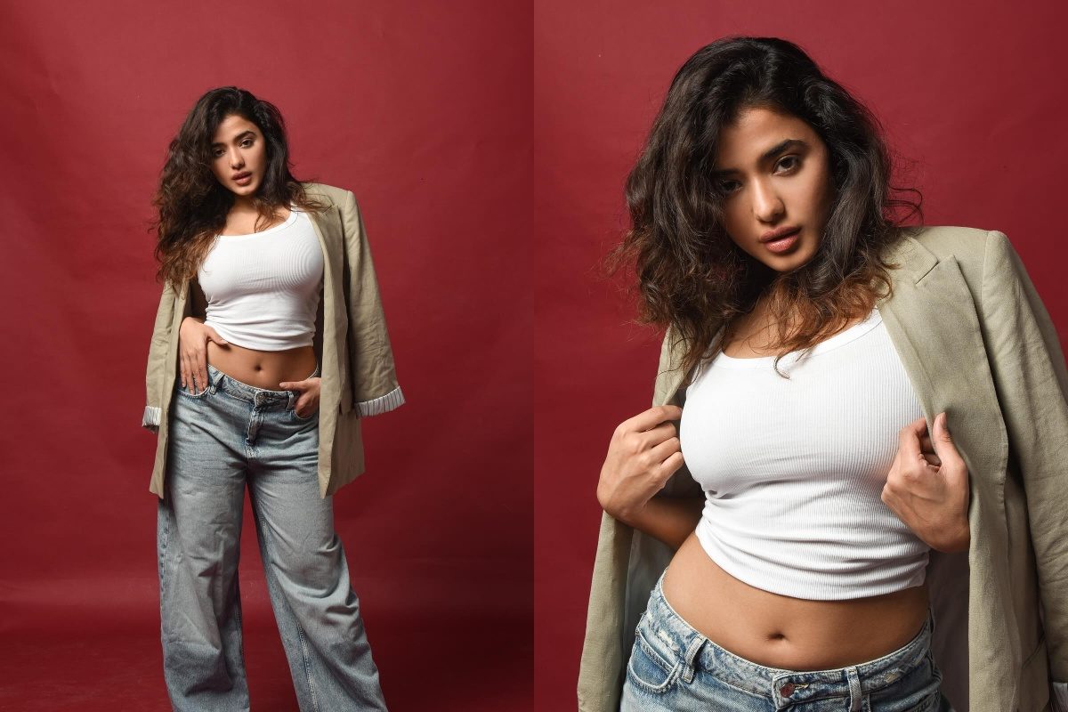 Heroine: ఉప్పొంగే అందాలతో కేక పెట్టించిన కేతిక శర్మ.. ఫొటోస్ వైరల్ చూస్తే స్టన్ అవుతారు