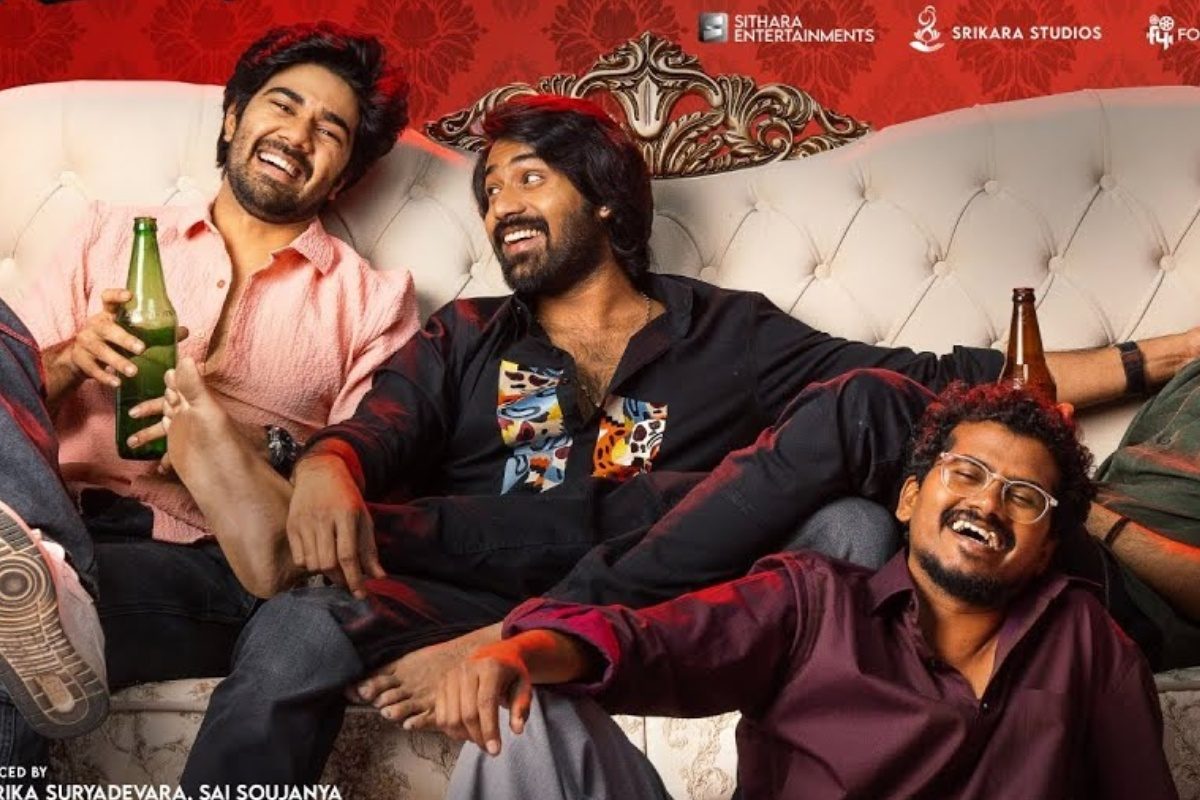 Official: ఓటీటీలో కామెడీ ఎంటర్టైనర్ మ్యాడ్ స్క్వేర్.. స్ట్రీమింగ్ డేట్ అండ్ డీటెయిల్స్ ఇవే