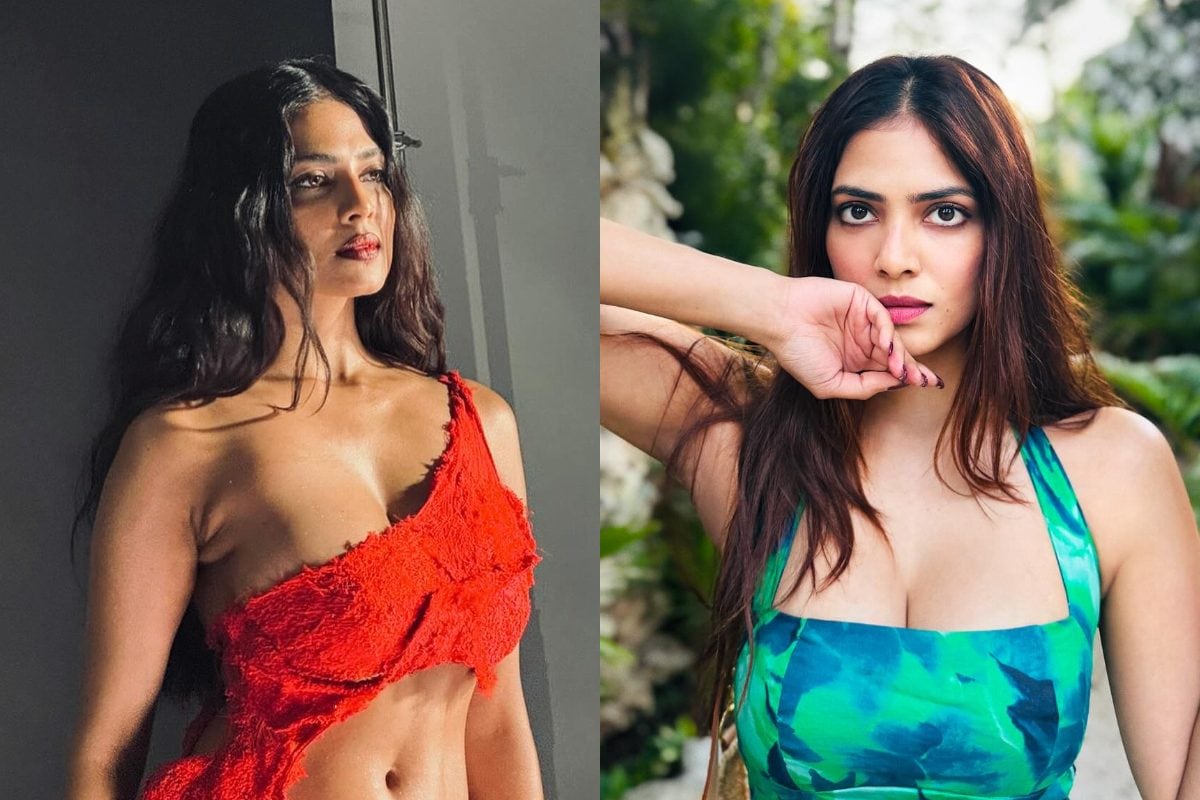 డైరెక్టర్లకు ఆ పార్టే కావాలి.. అస్సలు వదలరు.. నటి మాళవిక మోహనన్ సంచలన వ్యాఖ్యలు