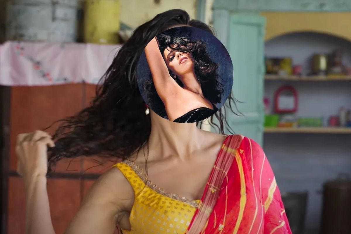 Mallika Sherawat:ఒకప్పుడు ఎయిర్ హోస్టెస్‌.. బోల్డ్ సాంగ్స్‌తో పాపులర్.. భర్తతో విడాకులు..!