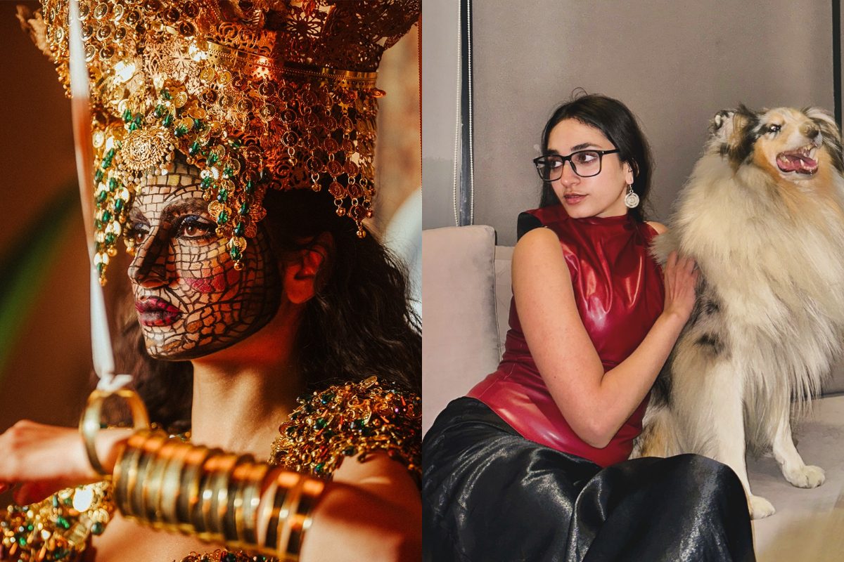 Mamya Shajaffar: పాకిస్థానీ ఉర్ఫీ జావేద్..! ఎందుకు వైరల్ అవుతోంది?