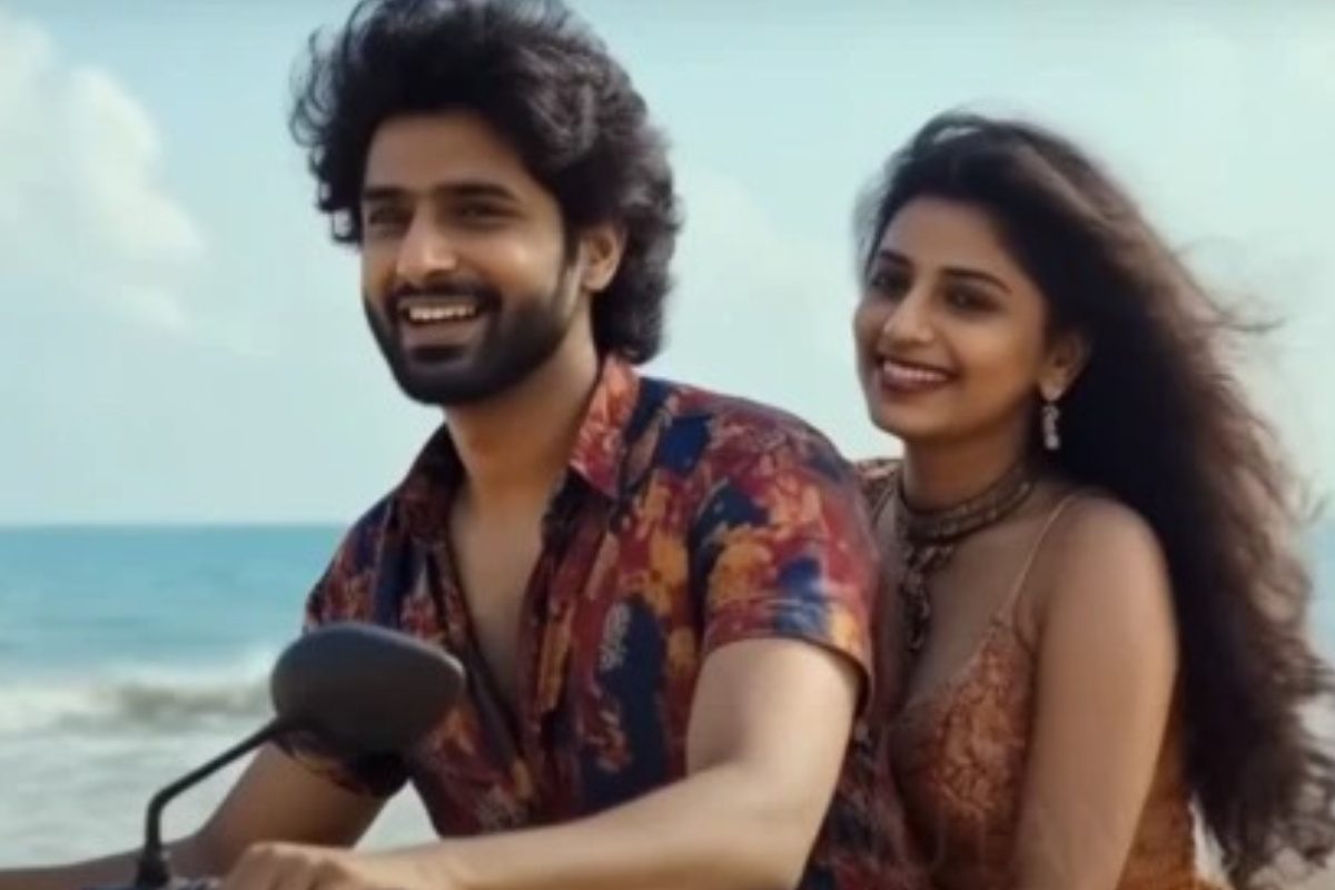 AI Film: ఇండస్ట్రీలో ఫస్ట్ AI సినిమా.. యాక్టర్స్, టెక్నీషియన్స్ ఎవరూ లేరు.. బడ్జెట్ రూ.10