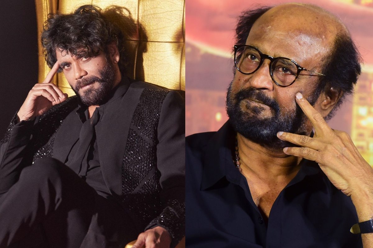 భారీ బడ్జెట్ సినిమా.. నాగార్జున, రజనీ వంటి స్టార్లు.. కట్ చేస్తే ప్రొడ్యూసర్ దివాలా..!