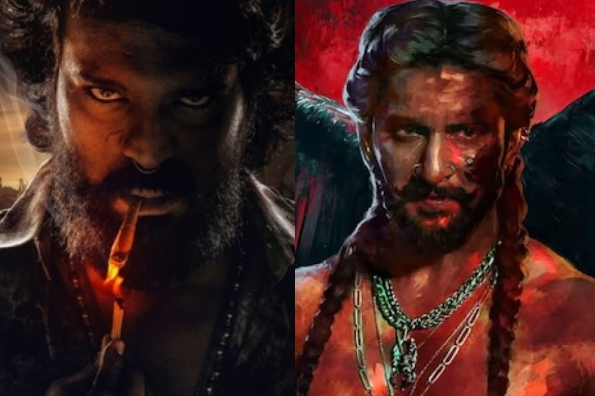 Peddi vs Paradise: రామ్ చరణ్ 'పెద్ది' vs నాని 'ప్యారడైజ్'.. బాక్సాఫీస్‌కు దండయాత్రే!