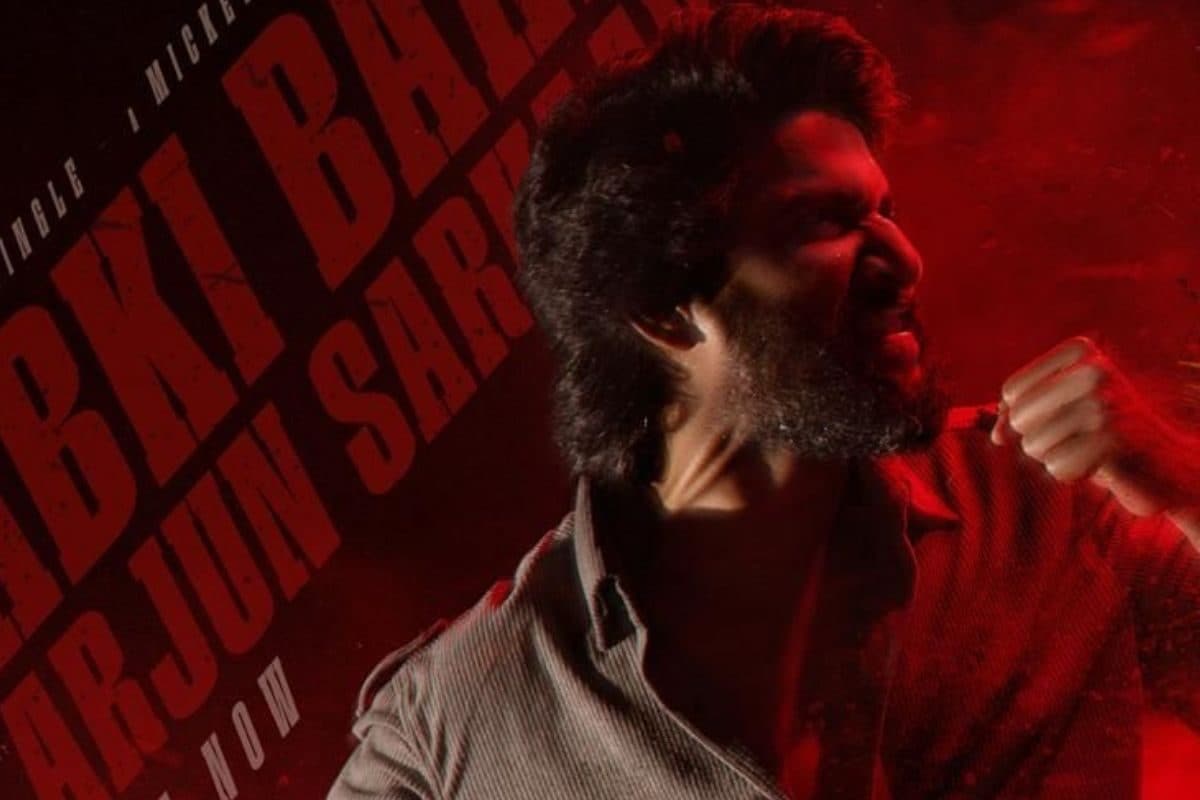 Hit 3 Movie: రికార్డు బ్రేక్ చేసిన హిట్-3 .. ఇది సార్ నాని రేంజ్!