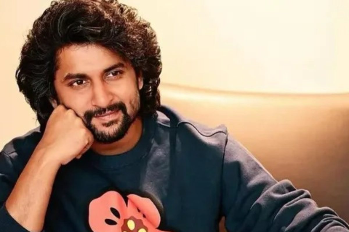 Hero Nani: క్రేజీ హీరోయిన్‌పై నాని కామెంట్స్ వైరల్.. ఎంత అందమో అంటూ ఓపెన్