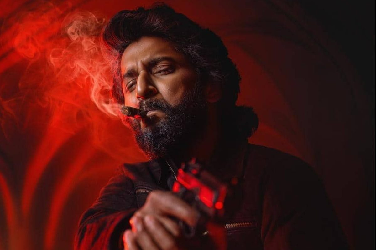Nani: విడుదలకు సిద్ధంగా హిట్ 3.. 13 ఏళ్ల లోపు పిల్లలకు ప్రవేశం లేదండోయ్