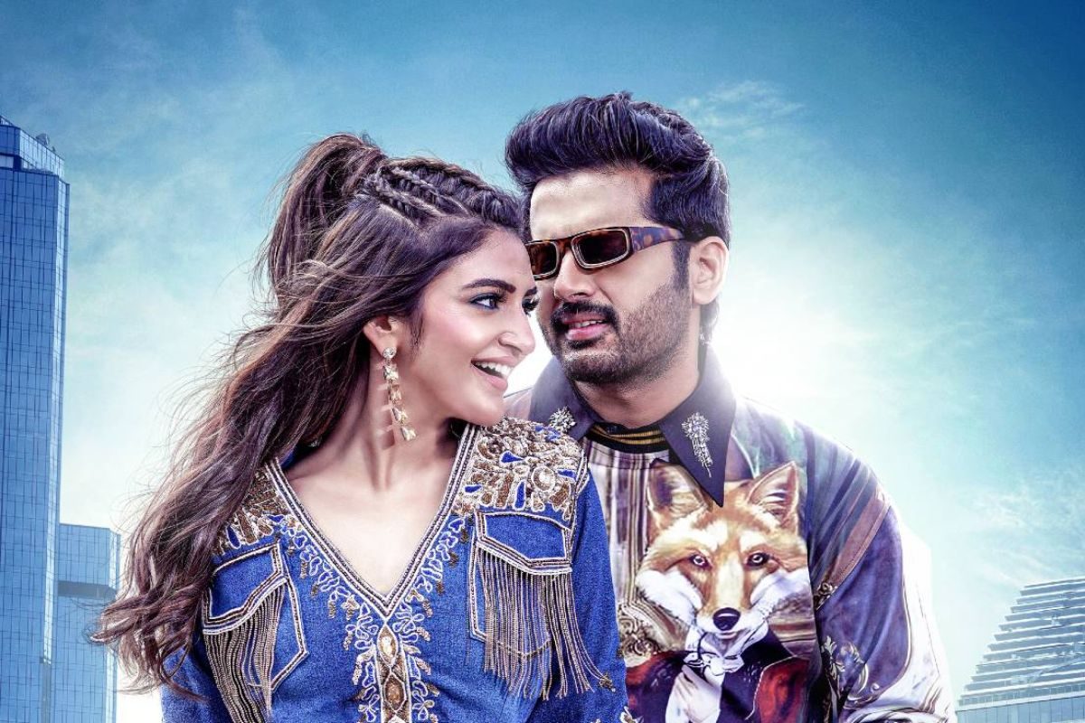 Robinhood Movie: అప్పుడే ఓటీటీలోకి 'రాబిన్‌హుడ్' మూవీ.. ఇదేందయ్యా ఇది, ఇది నేను చూడ్ల!