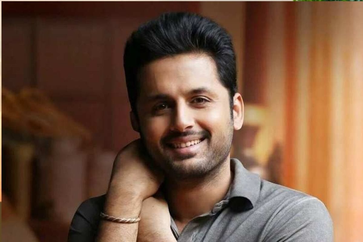 Nithiin: డిజాస్టర్ దర్శకుడిని నమ్ముకున్న నితిన్.. ఏంటన్నా ఈ సారైనా హిట్టు కొడతావా?