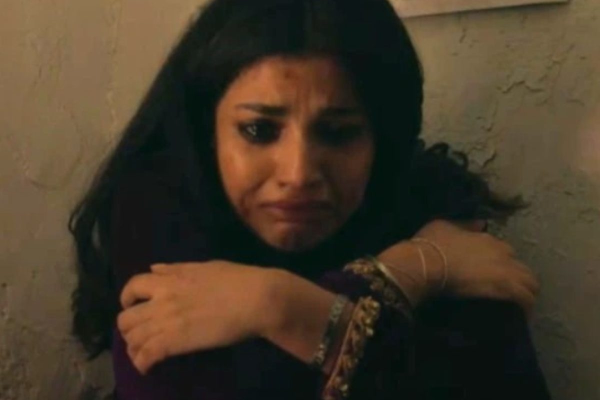 Horror Web Series: ఓటీటీని షేక్ చేస్తున్న హారర్ సిరీస్.. ఒంటరిగా మాత్రం అస్సలు చూడకండి!!
