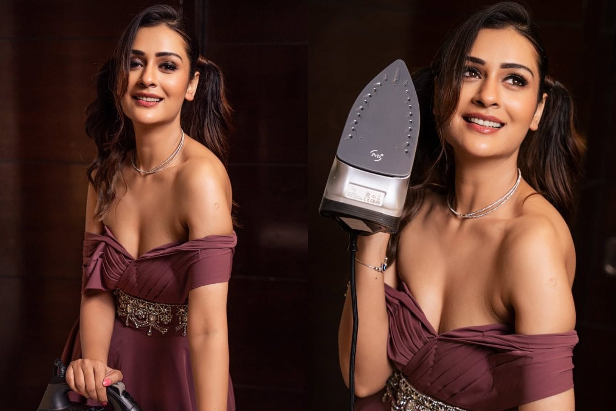 కుర్రాళ్లను పాగల్‌గాళ్లను చేస్తున్న పాయల్.. ఏం అందంరా బాబు ఈ ఫిగర్‌ది