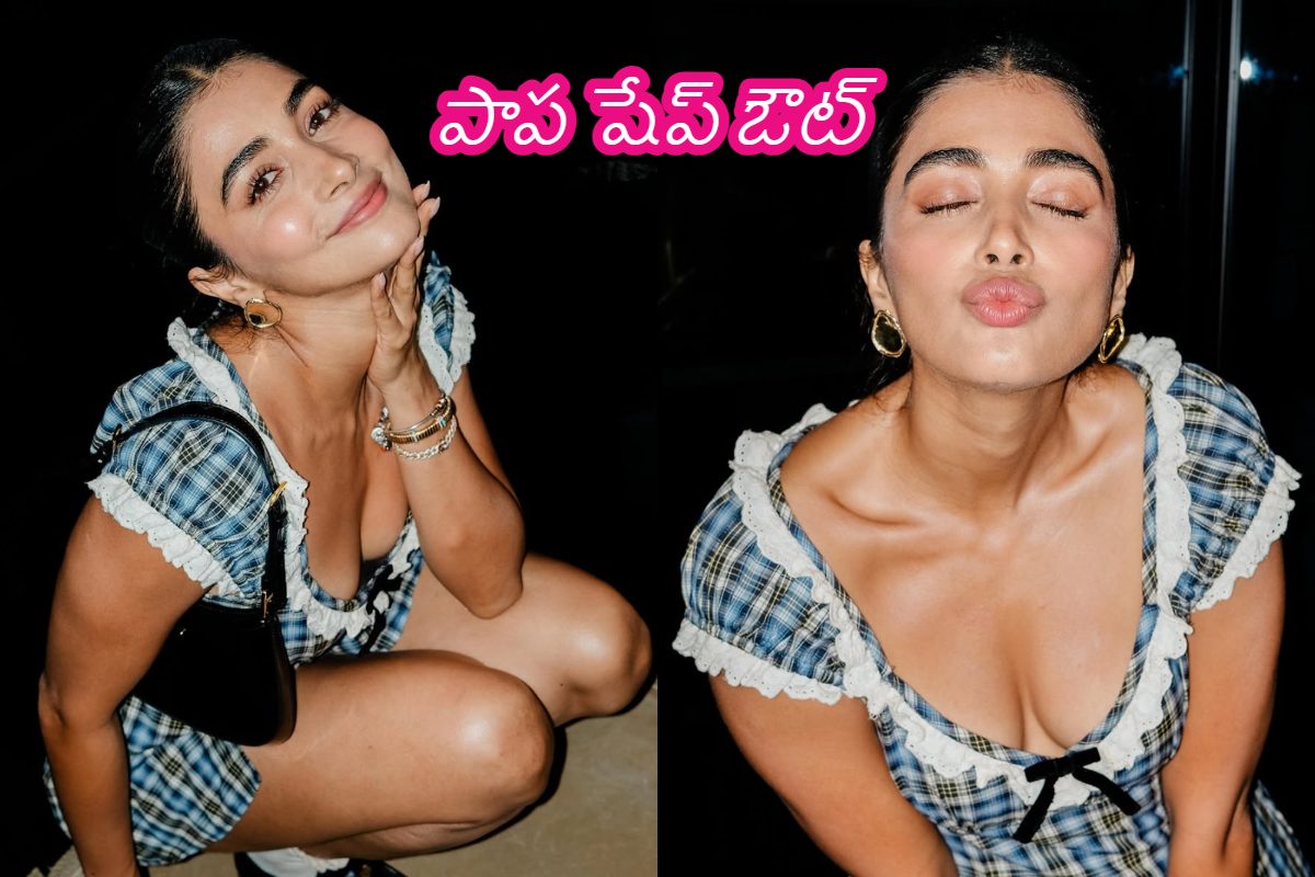 ఫ్లాప్ హీరోయిన్‌గా ముద్రపడ్డ సౌత్ బ్యూటీ.. పూజాహెగ్డే ఇలా అయిపోయిందేంటి మచ్చా