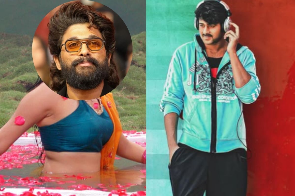 ప్రభాస్‌కు మరదలిగా, అల్లు అర్జున్‌కు వదినగా నటించిన ఏకైక స్టార్ హీరోయిన్ ఎవరో తెలుసా?