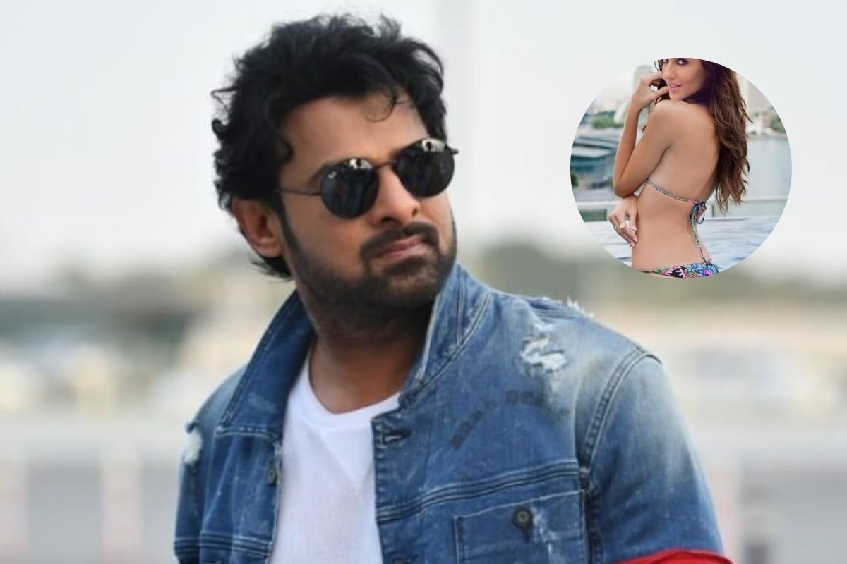 రూ.5 వేలతో వచ్చి.. రూ.50 కోట్లు సంపాదించింది.. ప్రభాస్ హీరోయిన్ రేంజే వేరప్పా!