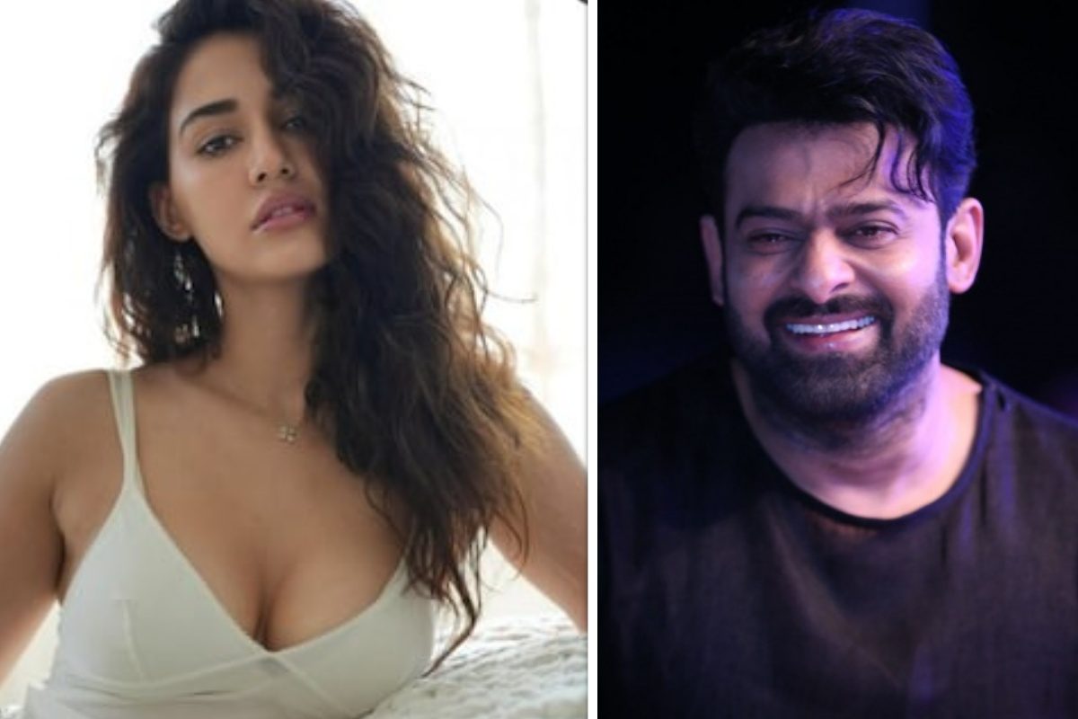 Disha Patani: బోల్డ్ బ్యూటీకి ఖతర్నాక్ ఆఫర్..! ప్రభాస్‌ మూవీలో దిశా రోల్ ఇదే..