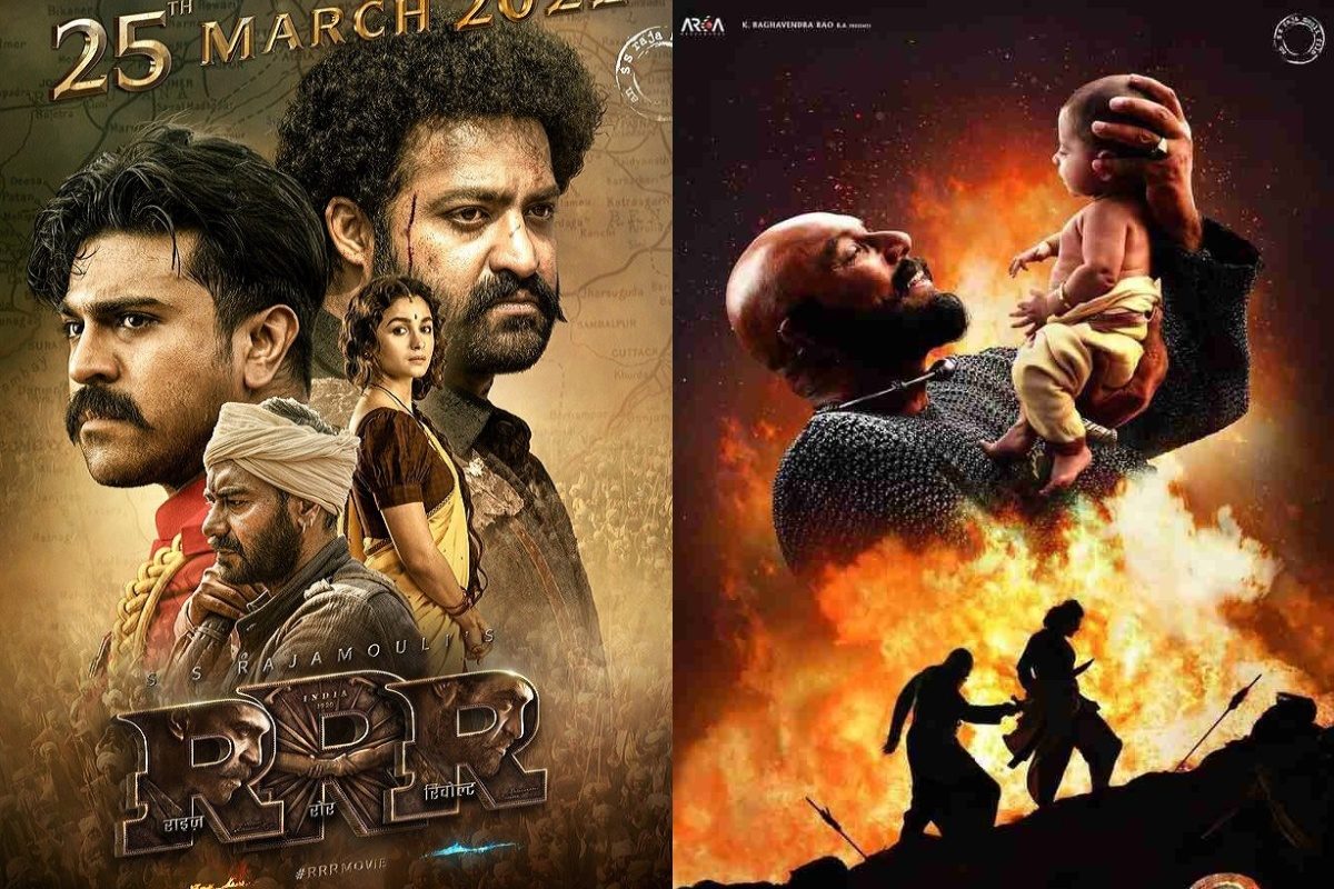 Cinema: బాహుబలి, RRR కంటే ముందే ఇండియాస్ మోస్ట్ కాస్ట్లీ మూవీ ఇదే.. రిలీజ్ కాకేండానే..
