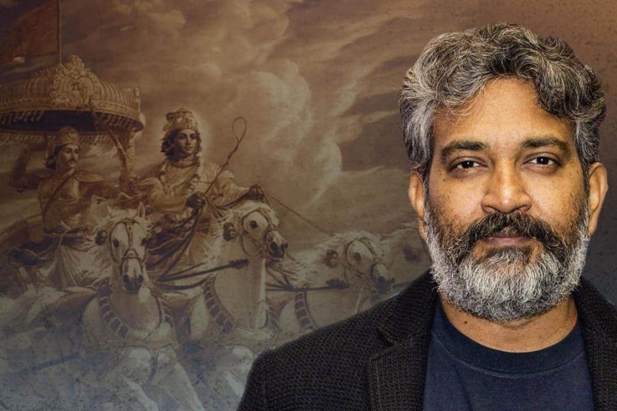 Rajamouli: అది రాజమౌళి డ్రీమ్ ప్రాజెక్ట్.. లైన్ లోకి స్టార్ హీరో, ఇదేం ట్విస్టురా బాబూ!