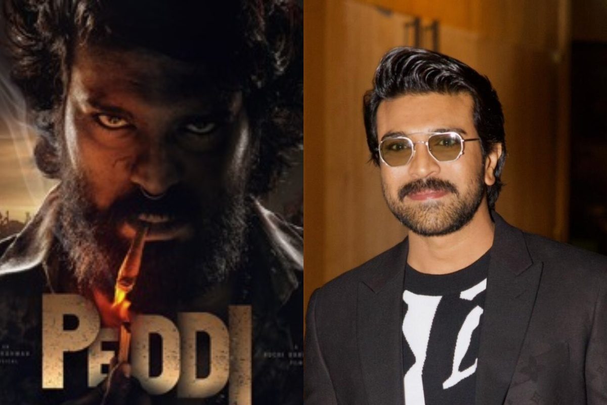 Ram Charan: పెద్ది సినిమా.. పెద్ద ప్లానే వేశారుగా! ఇలా అయితే అంచనాలు మూమూలుగా ఉండవ్